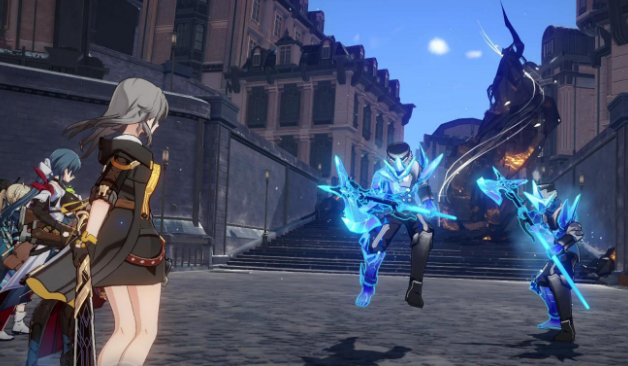 崩坏星穹铁道国际服怎么不卡 崩坏星穹铁道国际服怎么优化网络