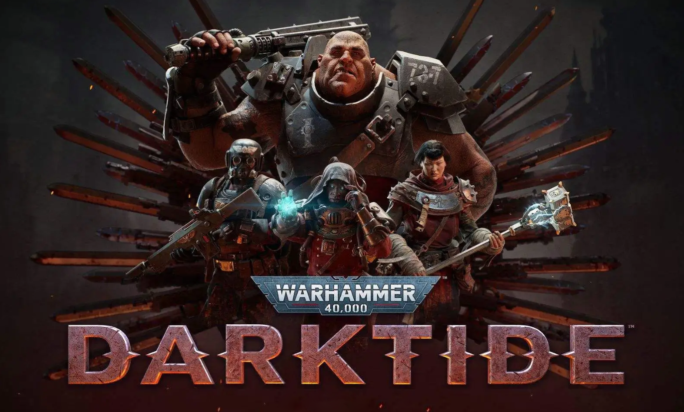 战锤40K暗潮免费加速器推荐 战锤40K暗潮免费加速器哪个好