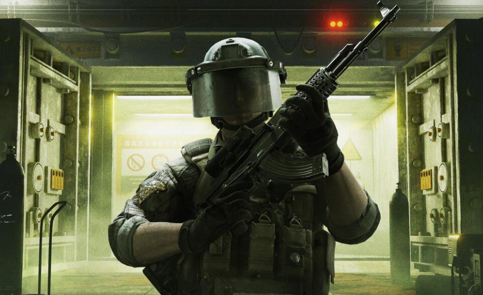 暗区突围端游国服下载速度慢怎么办 暗区突围端游国服下载速度慢怎么解决