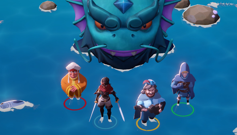 阿瑞亚之旅怎么不卡 阿瑞亚之旅卡顿解决办法推荐