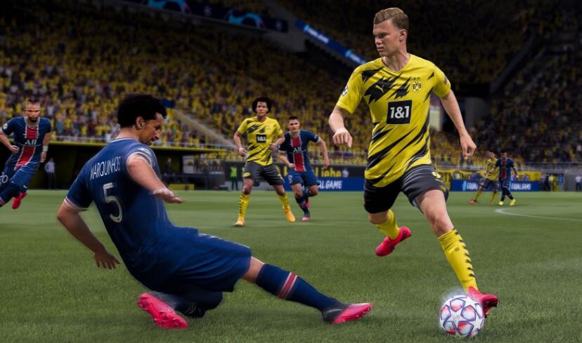 FIFA21闪退怎么办 FIFA21闪退怎么解决