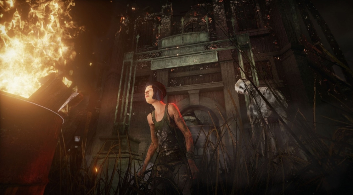 黎明杀机掉帧怎么办 黎明杀机掉帧解决方法一览