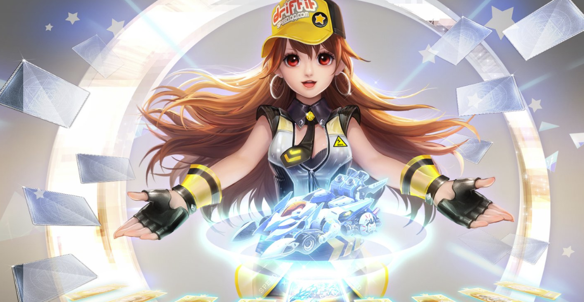 QQ飞车加速器下载分享 QQ飞车需要加速工具吗