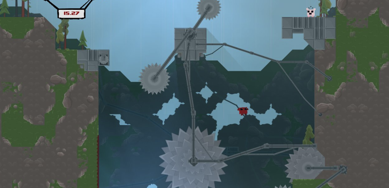 超级食肉男孩闪退怎么处理 超级食肉男孩加速工具分享