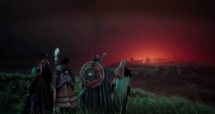 奧丁神判日服怎么加速 奧丁神判加速器使用推荐