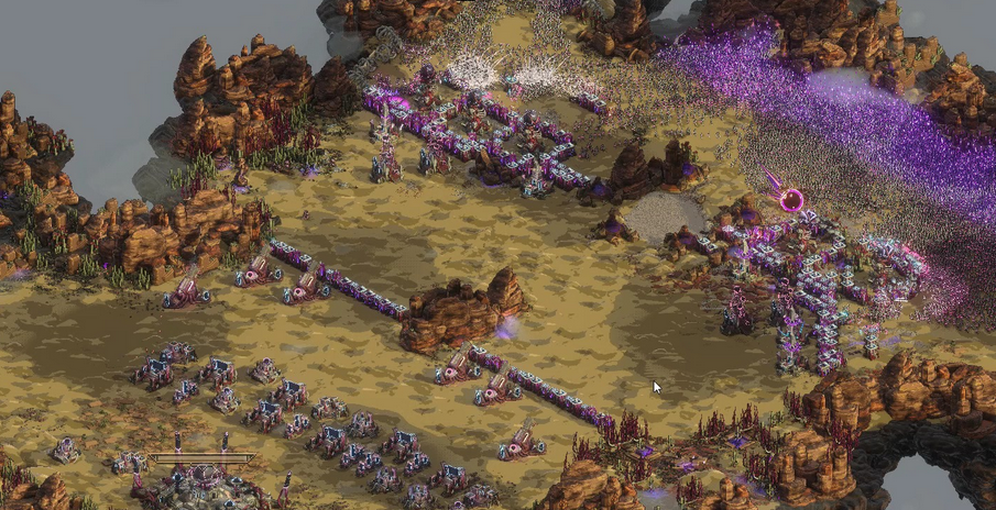 奥术团战加速器用什么节点 奥术战团加速器节点推荐