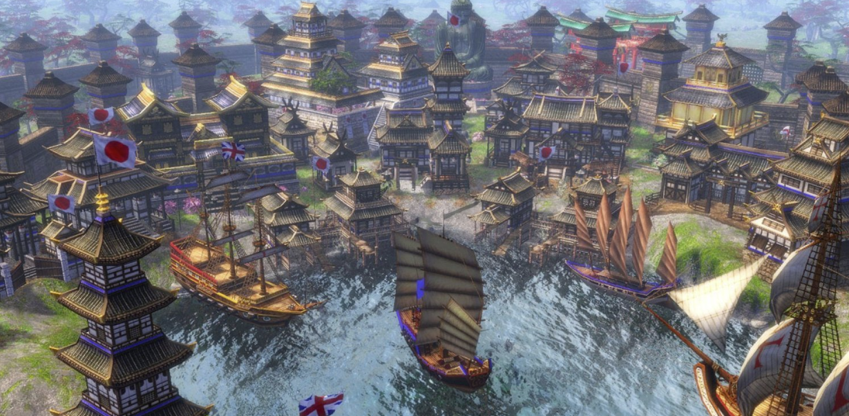 帝国时代3掉帧怎么办 帝国时代3加速软件下载方式推荐