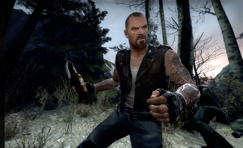 求生之路掉帧怎么办 求生之路出现掉帧如何解决