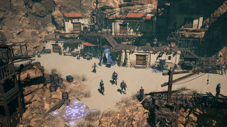 恶月十三闪退怎么办 恶月十三闪退要开加速器吗