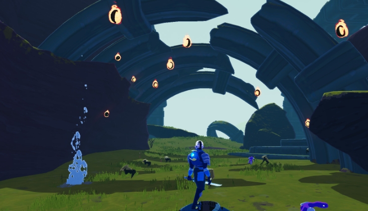 雨中冒险2联机卡顿怎么办 雨中冒险2卡顿要开加速器吗