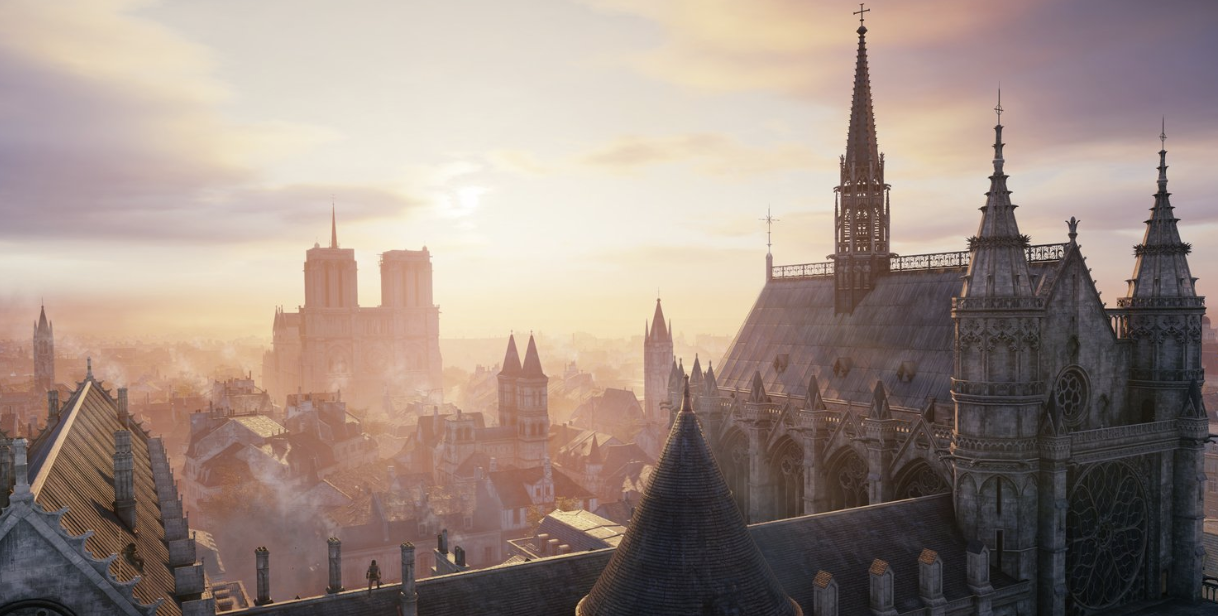 刺客信条大革命掉帧怎么办 刺客信条大革命优化工具分享