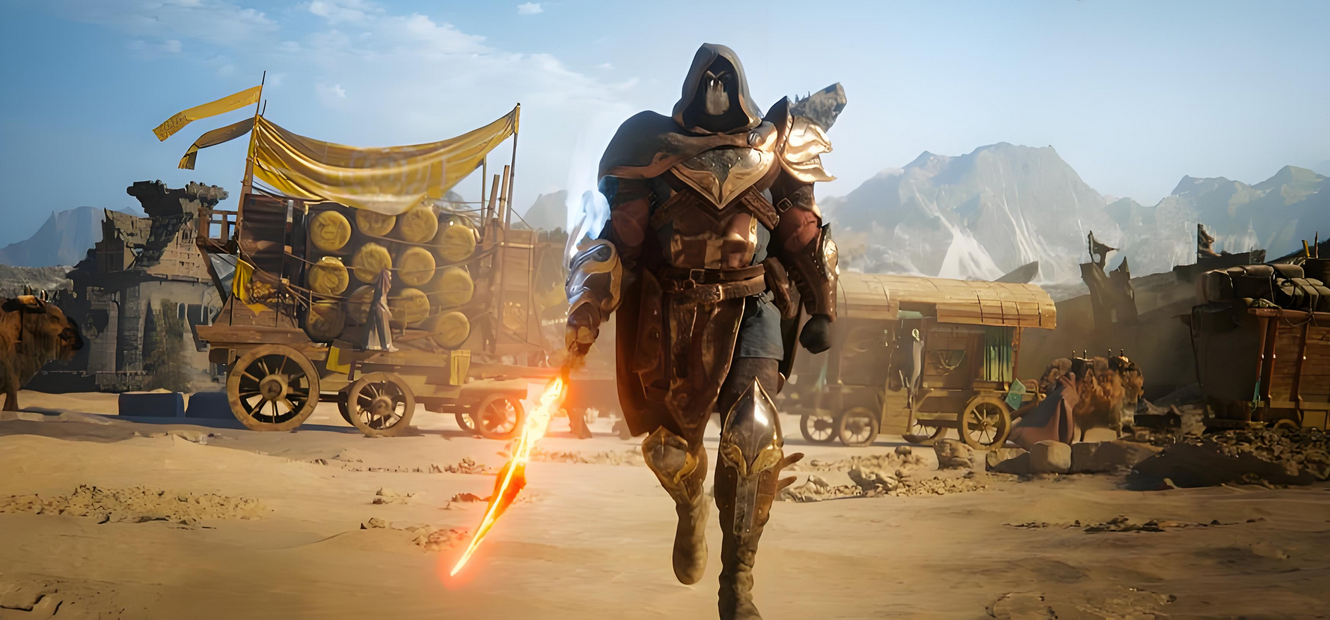 尘封大陆卡顿怎么办 尘封大陆卡顿问题解决方案推荐