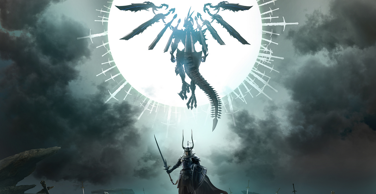 最终幻想起源掉帧严重怎么解决 最终幻想起源严重掉帧解决方式介绍