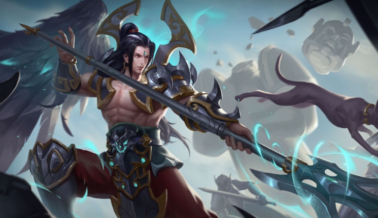 英魂之刃闪退是什么原因 英魂之刃闪退要开加速器吗