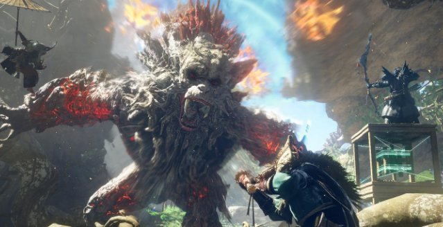 狂野之心掉帧怎么办 狂野之心不掉帧加速器分享