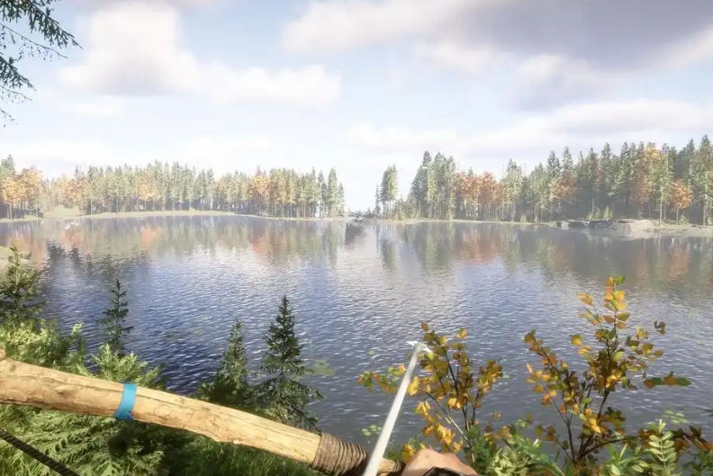 森林之子掉帧严重如何解决 森林之子掉帧严重解决办法一览