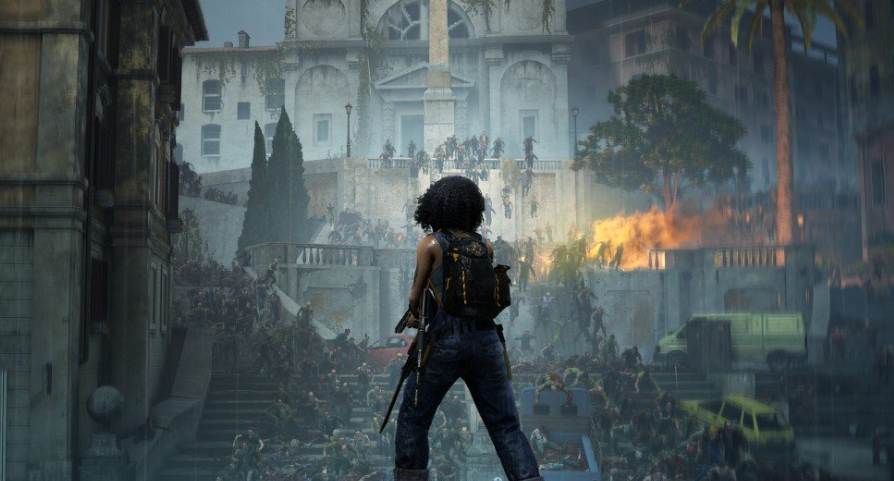 僵尸世界大战劫后余生卡顿怎么办 僵尸世界大战劫后余生卡顿解决办法推荐