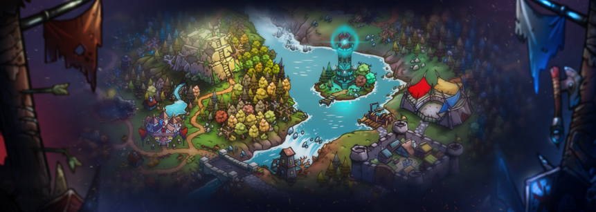 角斗士公会经理闪退怎么办 角斗士公会经理出现闪退如何解决