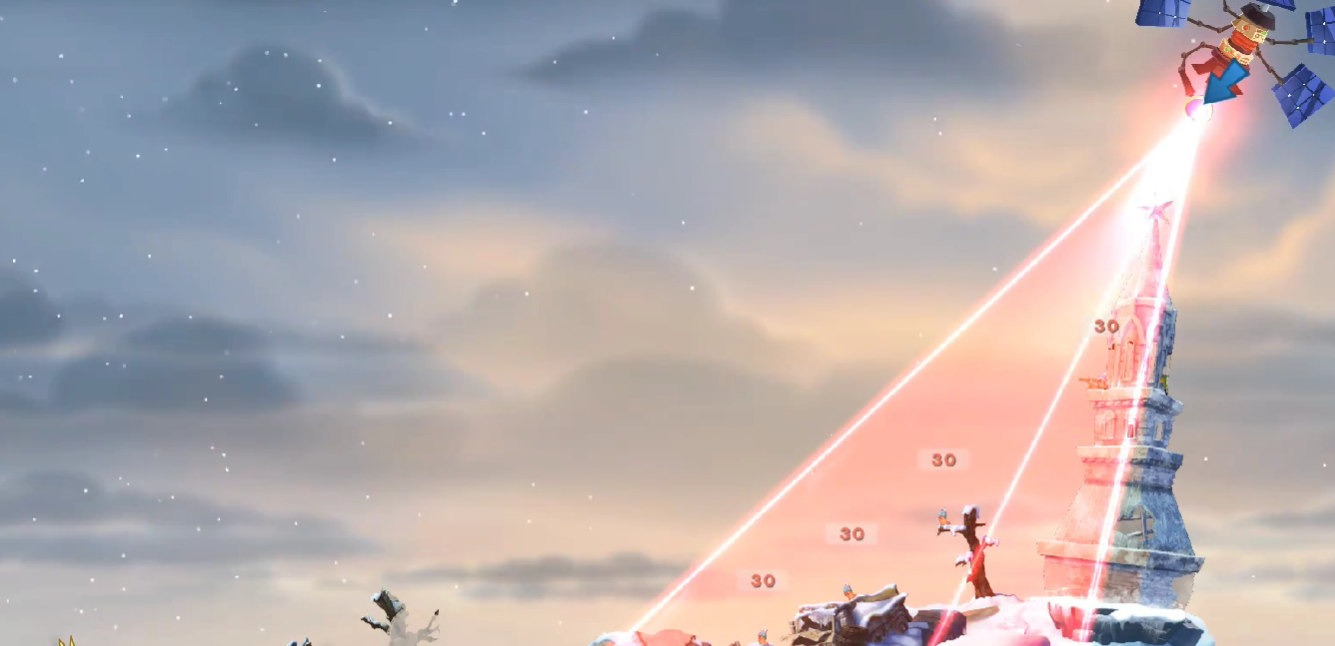 百战天虫战争机器卡顿解决 百战天虫战争机器加速器推荐