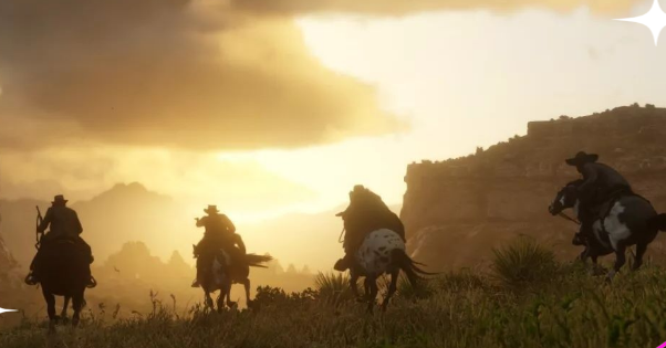 荒野大镖客加速器哪个好 荒野大镖客加速器下载分享