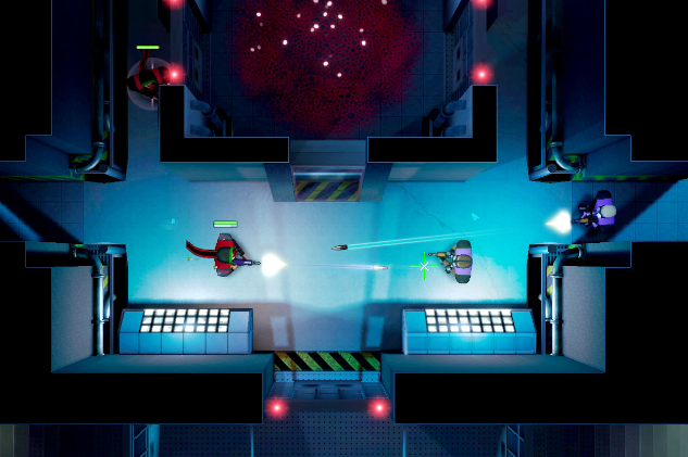 变种基因下载速度慢如何解决 变种基因怎样提升下载速度