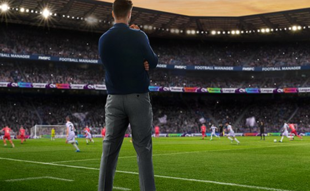 足球经理2024闪退怎么解决 足球经理2024闪退解决办法推荐