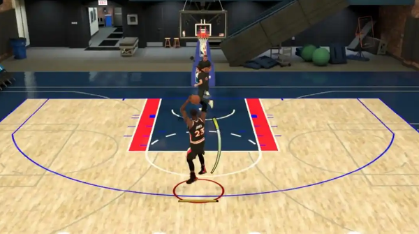 NBA2K22卡顿为什么 NBA2K22需开加速器吗