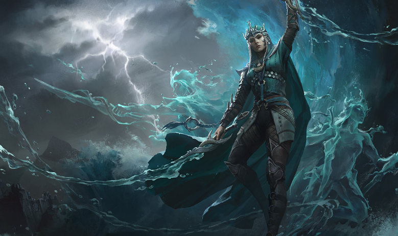 暗黑破坏神加速器用什么节点 暗黑破坏神加速器推荐