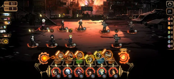 边狱公司怎么不卡 边狱公司卡顿怎样改善