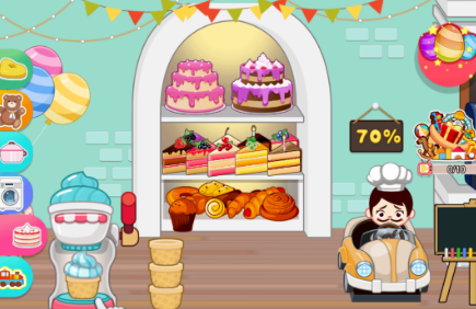 宝宝游戏大全3-6岁大全 2025好玩的儿童手游分享