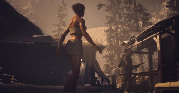 直到黎明卡顿什么原因 直到黎明卡顿解决教程