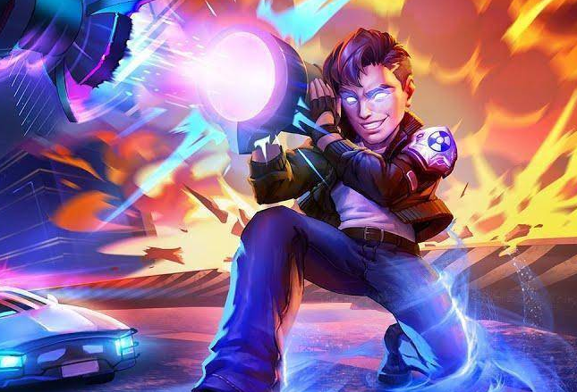 变种基因加速器用什么节点 变种基因热门的加速器下载分享