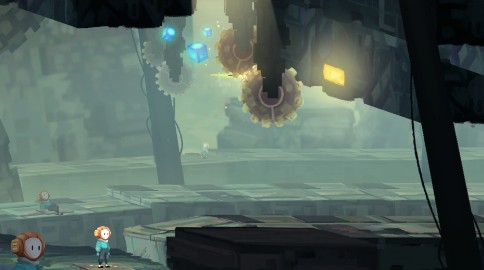 边界之外卡顿解决方式是什么 边界之外卡顿怎么办