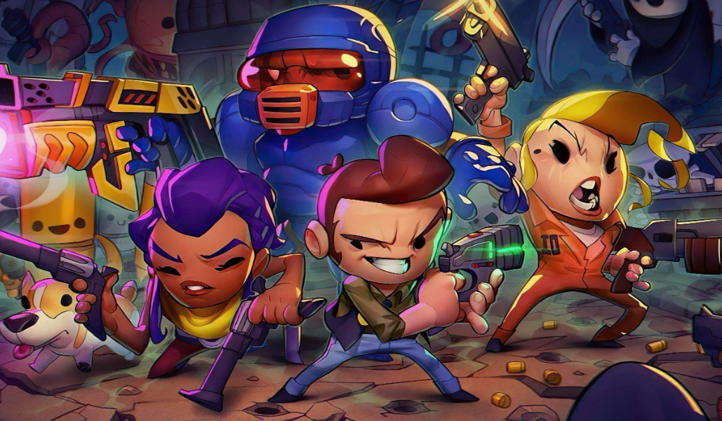 挺进地牢闪退怎么办 挺进地牢闪退解决方法一览