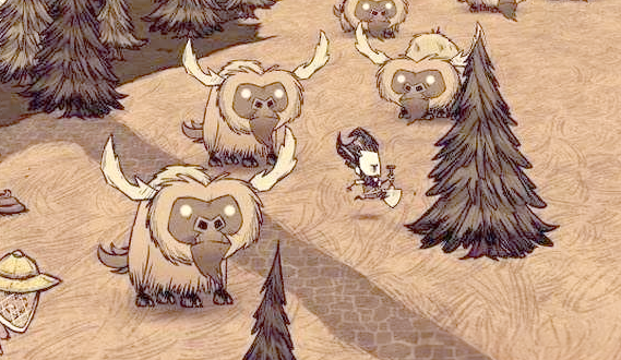 饥荒延迟怎么办 饥荒延迟优化方式详解