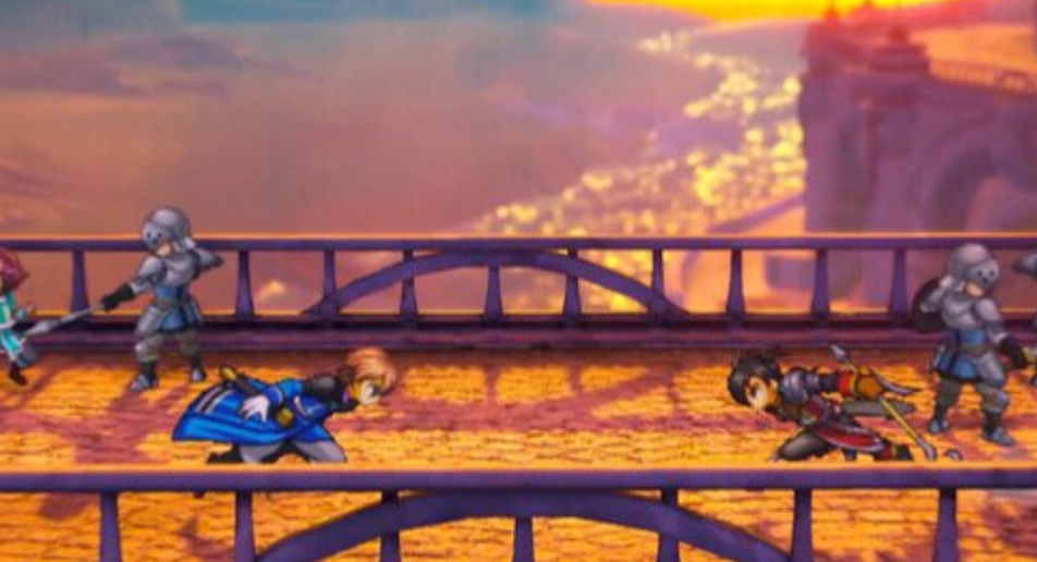 百英雄传闪退怎么解决 百英雄传闪退解决办法分享