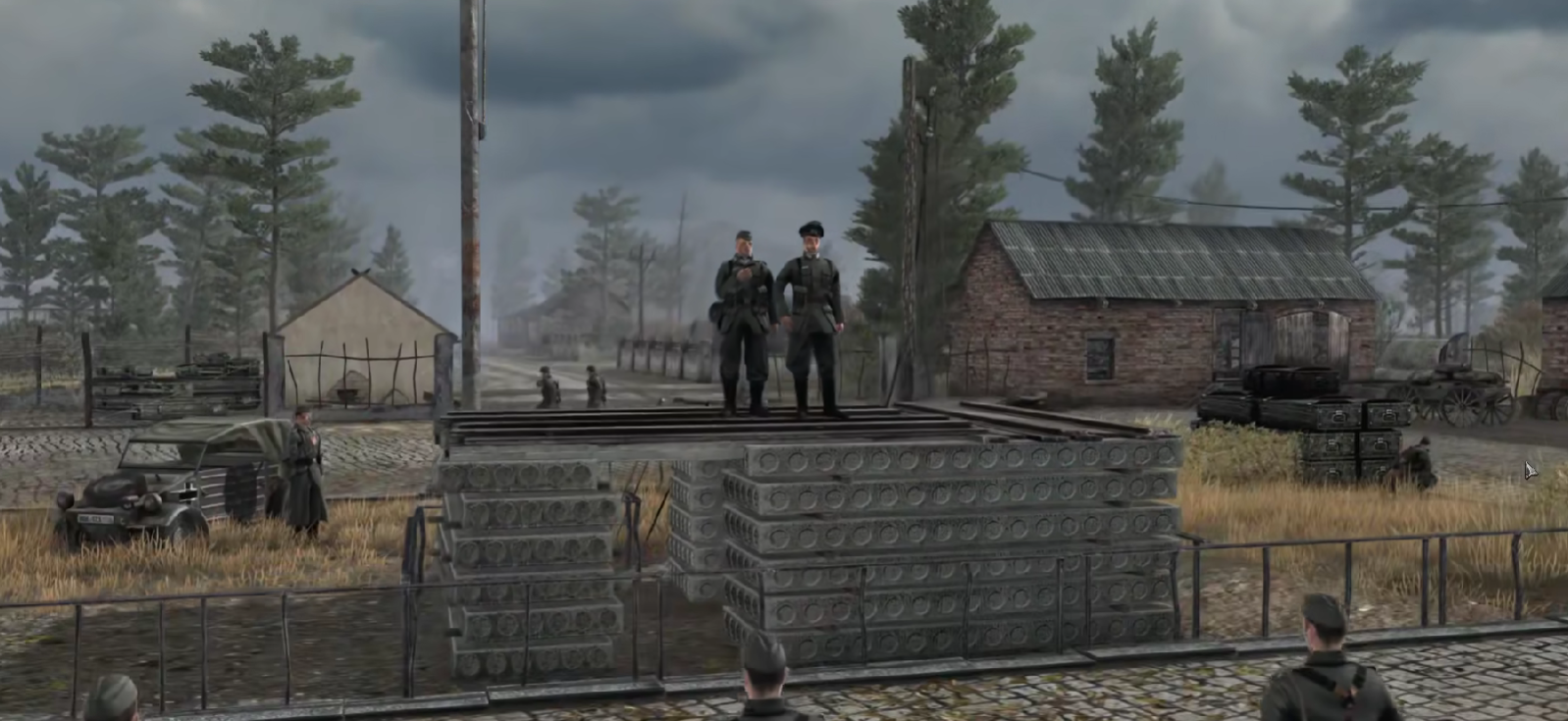 战争号令地狱之门卡顿如何解决 战争号令地狱之门加速器推荐