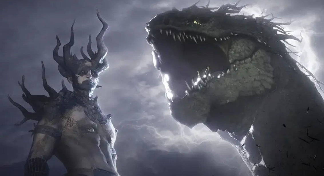 奧丁神判日服下载速度慢怎么办 奧丁神判日服下载加速方式介绍