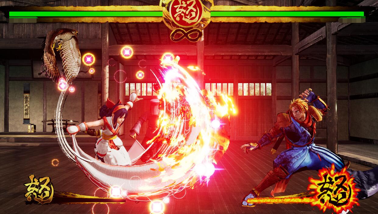 侍魂晓闪退怎么解决 侍魂晓闪退怎么处理