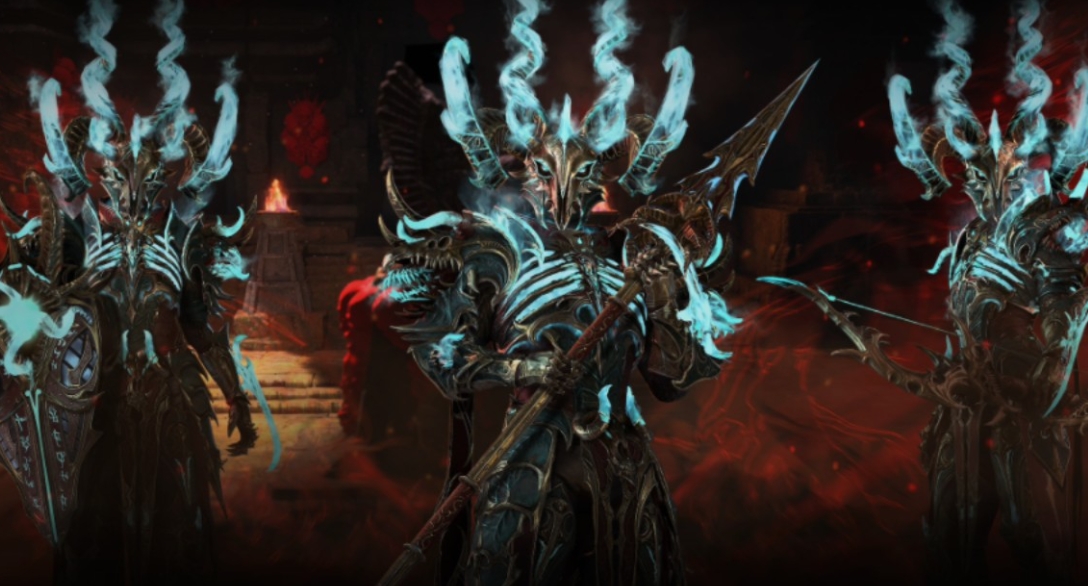 暗黑破坏神IV卡顿解决方法详解 暗黑破坏神IV卡顿怎么解决