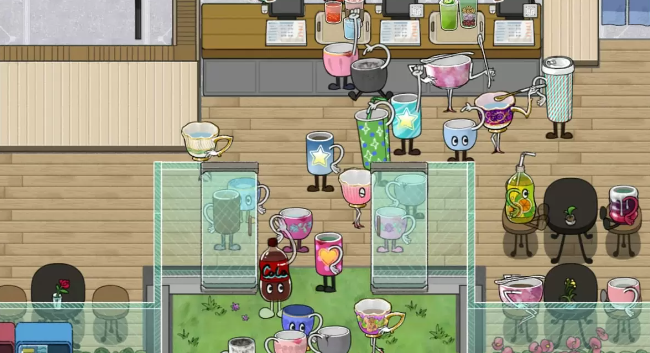 杯杯倒满掉帧怎么解决 杯杯倒满出现掉帧怎么办