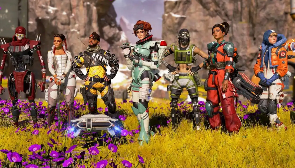 Apex英雄闪退怎么解决 Apex英雄闪退解决方式详解