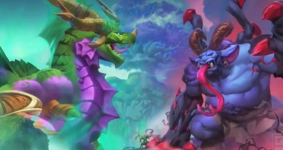 炉石传说卡顿严重怎么办 炉石传说卡顿严重解决办法