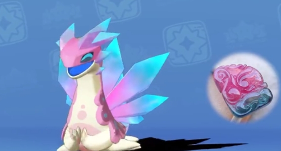 洛克王国世界矿晶虫如何配队 洛克王国世界矿晶虫配队指南