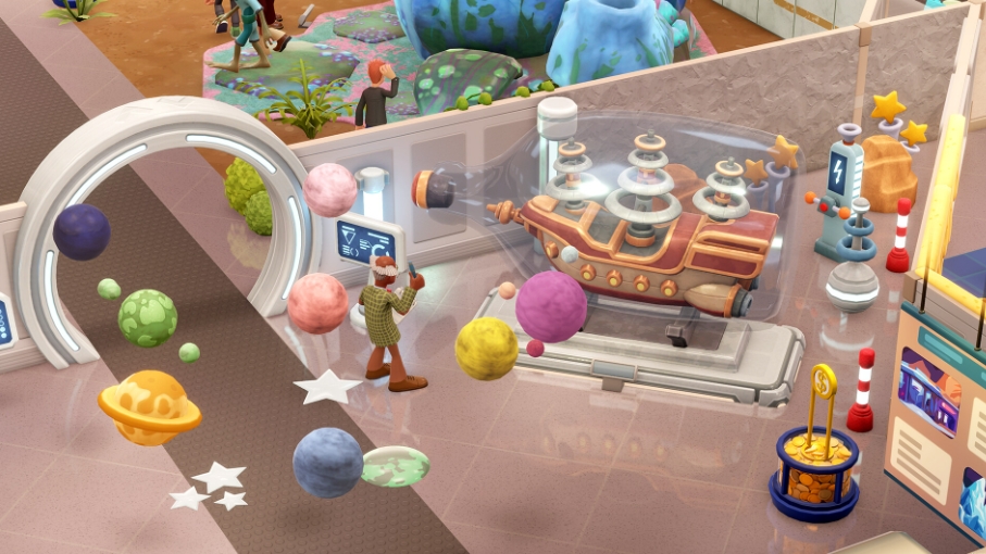 双点博物馆下载太慢怎么办 双点博物馆下载加速方法