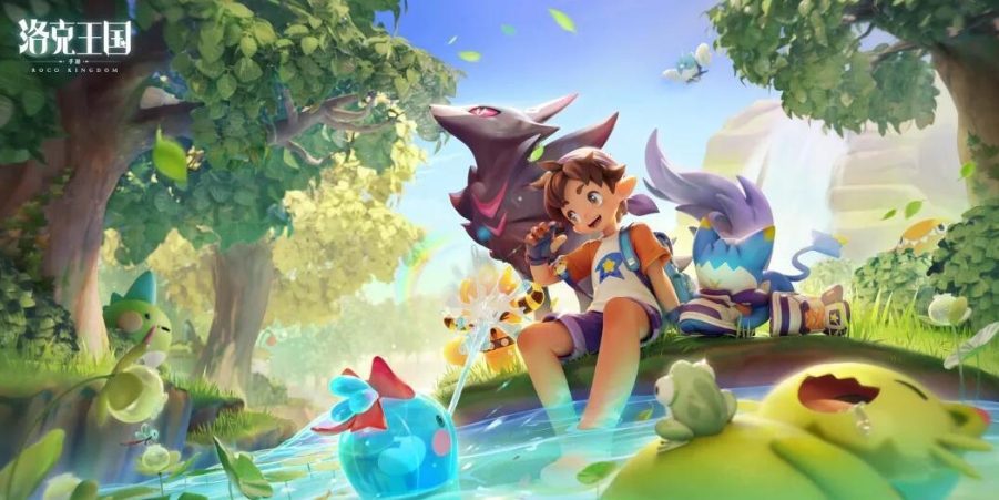 洛克王国世界幻象拉克丝怎么样 洛克王国世界幻象拉克丝技能介绍