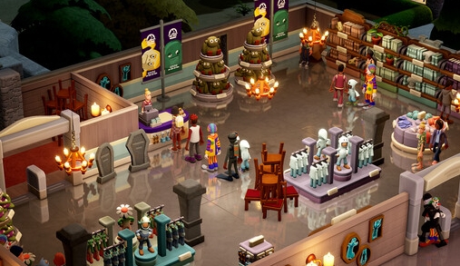 双点博物馆注册失败怎么办 TwoPointMuseum注册工具介绍