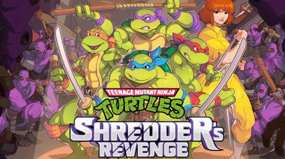 忍者龟施莱德的复仇闪退怎么办 忍者龟施莱德的复仇闪退解决办法