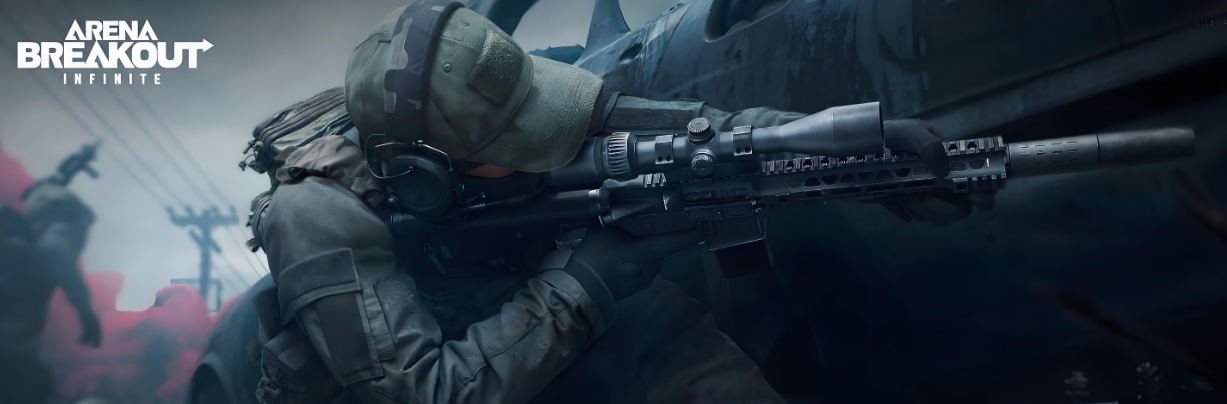 暗区突围海外PC版怎么加速 暗区突围海外PC版好用的加速器分享