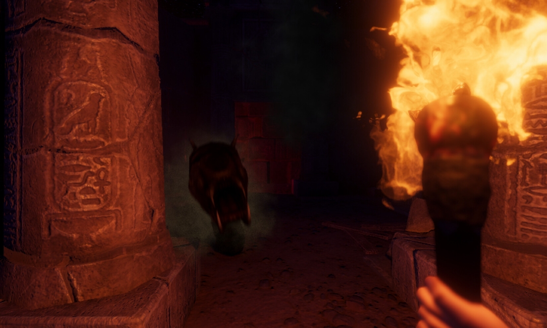 埃及抓鬼加速器用什么节点 埃及抓鬼加速器节点推荐